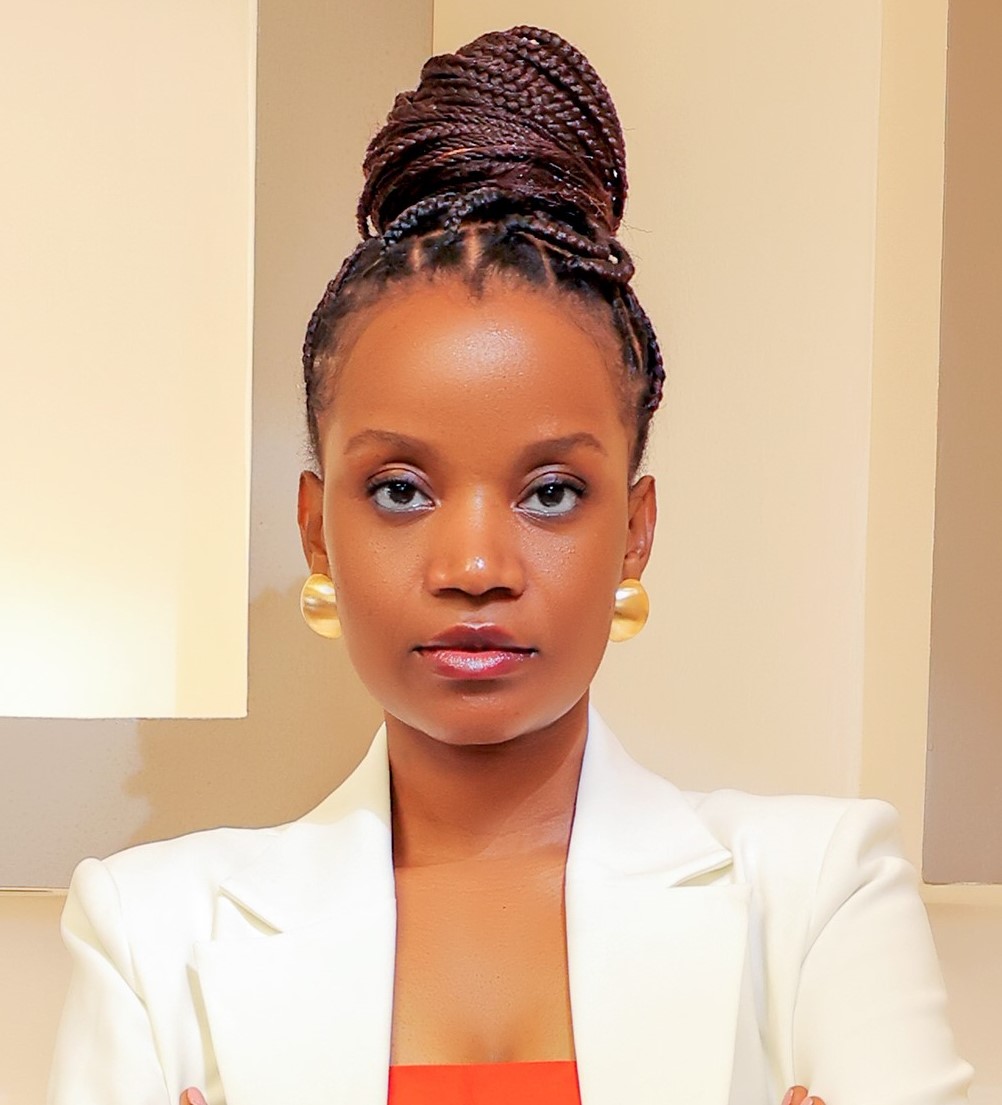 Hellen Munyasa