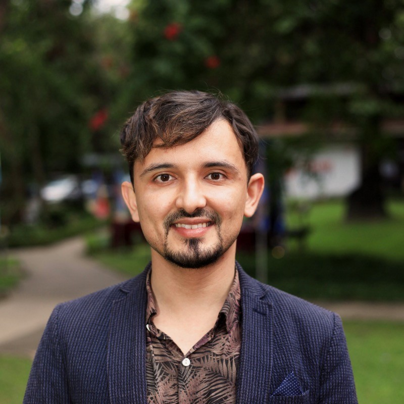Mohamed Edabbar