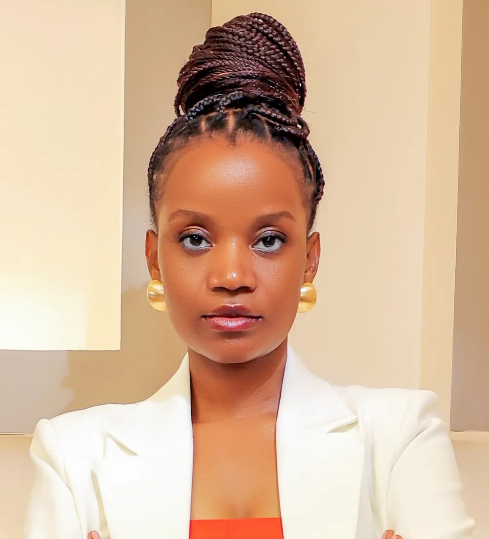 Hellen Munyasa